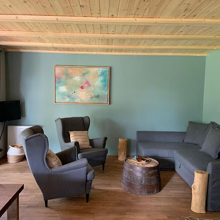 Lubia Apartments Baltic Sea, Garden ,Parking ,Dog Firendly, In Lubiatowo Лубятово Екстериор снимка