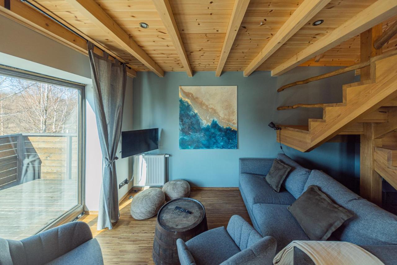 Lubia Apartments Baltic Sea, Garden ,Parking ,Dog Firendly, In Lubiatowo Лубятово Екстериор снимка