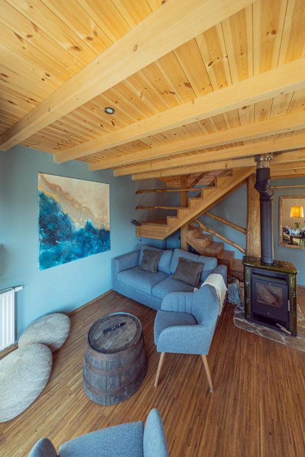 Lubia Apartments Baltic Sea, Garden ,Parking ,Dog Firendly, In Lubiatowo Лубятово Екстериор снимка