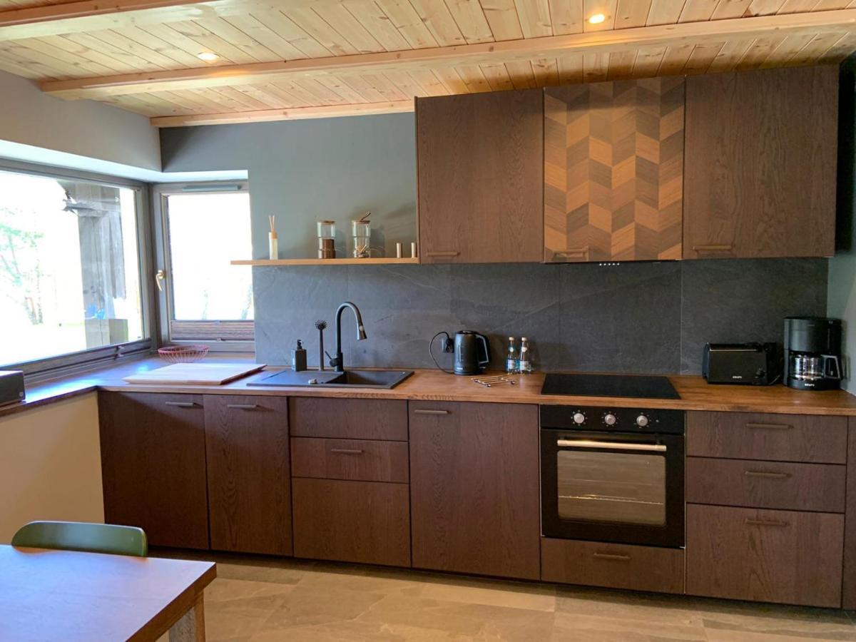 Lubia Apartments Baltic Sea, Garden ,Parking ,Dog Firendly, In Lubiatowo Лубятово Екстериор снимка