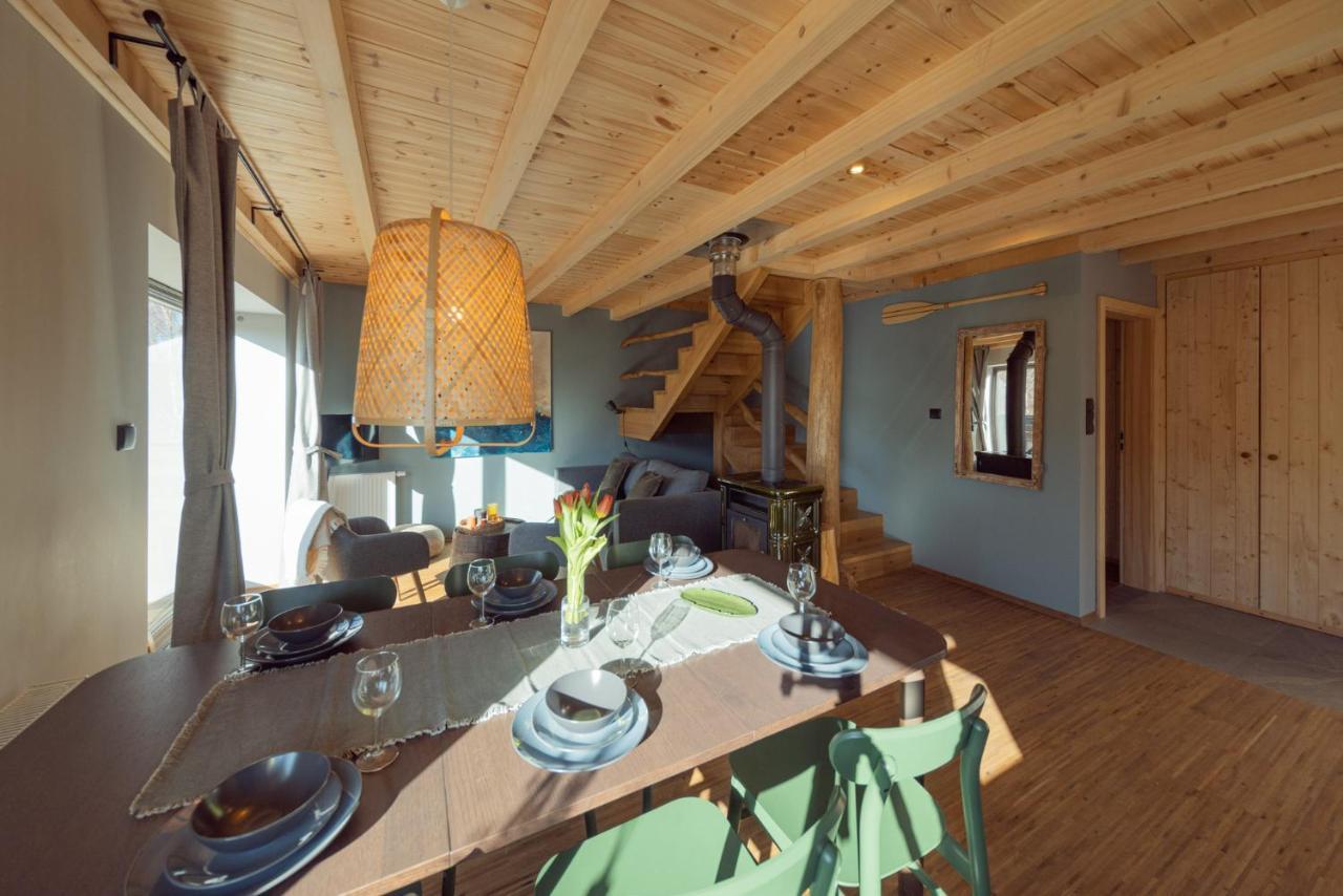 Lubia Apartments Baltic Sea, Garden ,Parking ,Dog Firendly, In Lubiatowo Лубятово Екстериор снимка