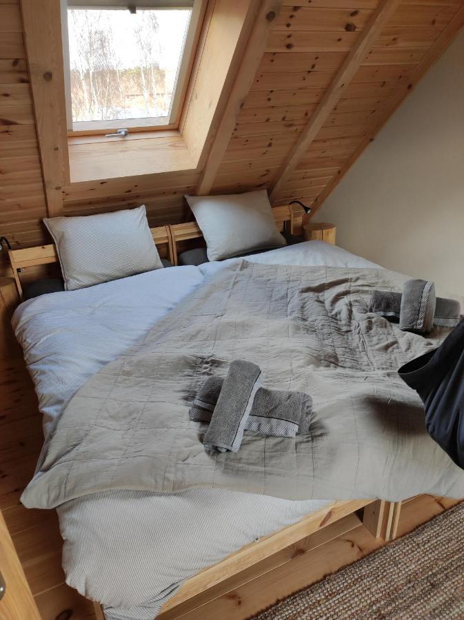 Lubia Apartments Baltic Sea, Garden ,Parking ,Dog Firendly, In Lubiatowo Лубятово Екстериор снимка