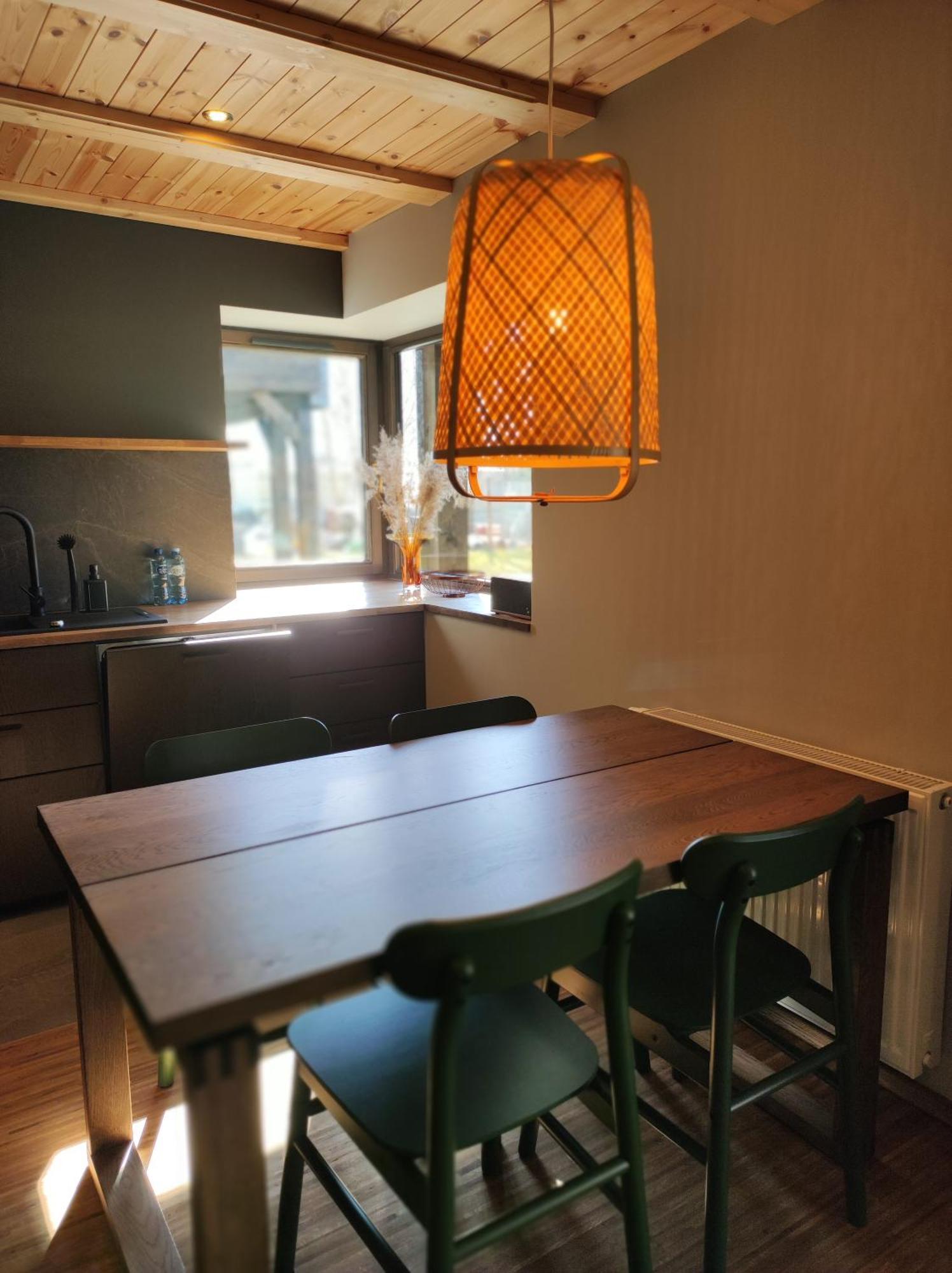 Lubia Apartments Baltic Sea, Garden ,Parking ,Dog Firendly, In Lubiatowo Лубятово Екстериор снимка