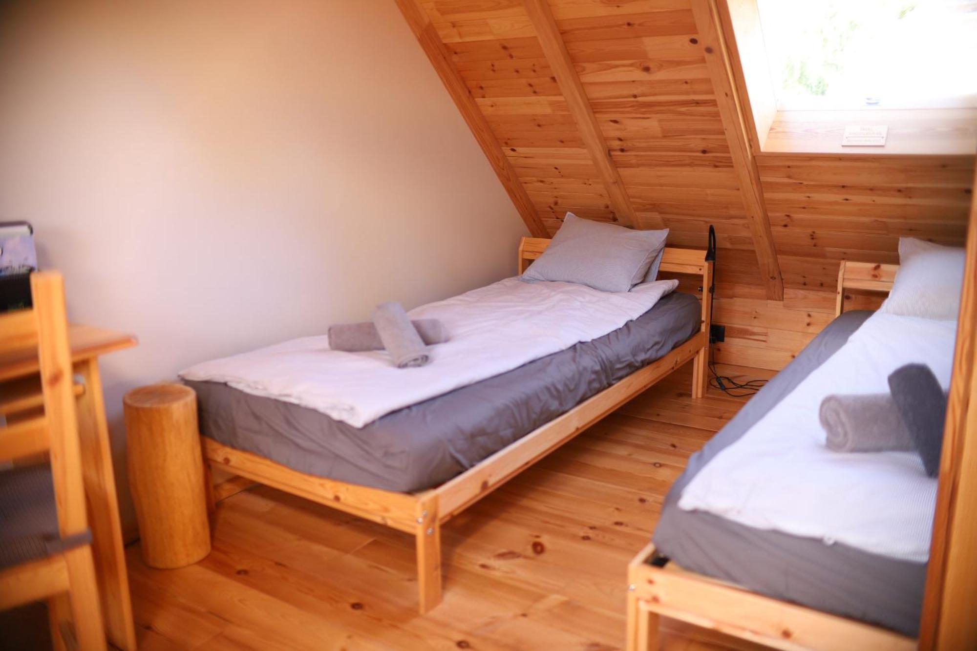 Lubia Apartments Baltic Sea, Garden ,Parking ,Dog Firendly, In Lubiatowo Лубятово Екстериор снимка