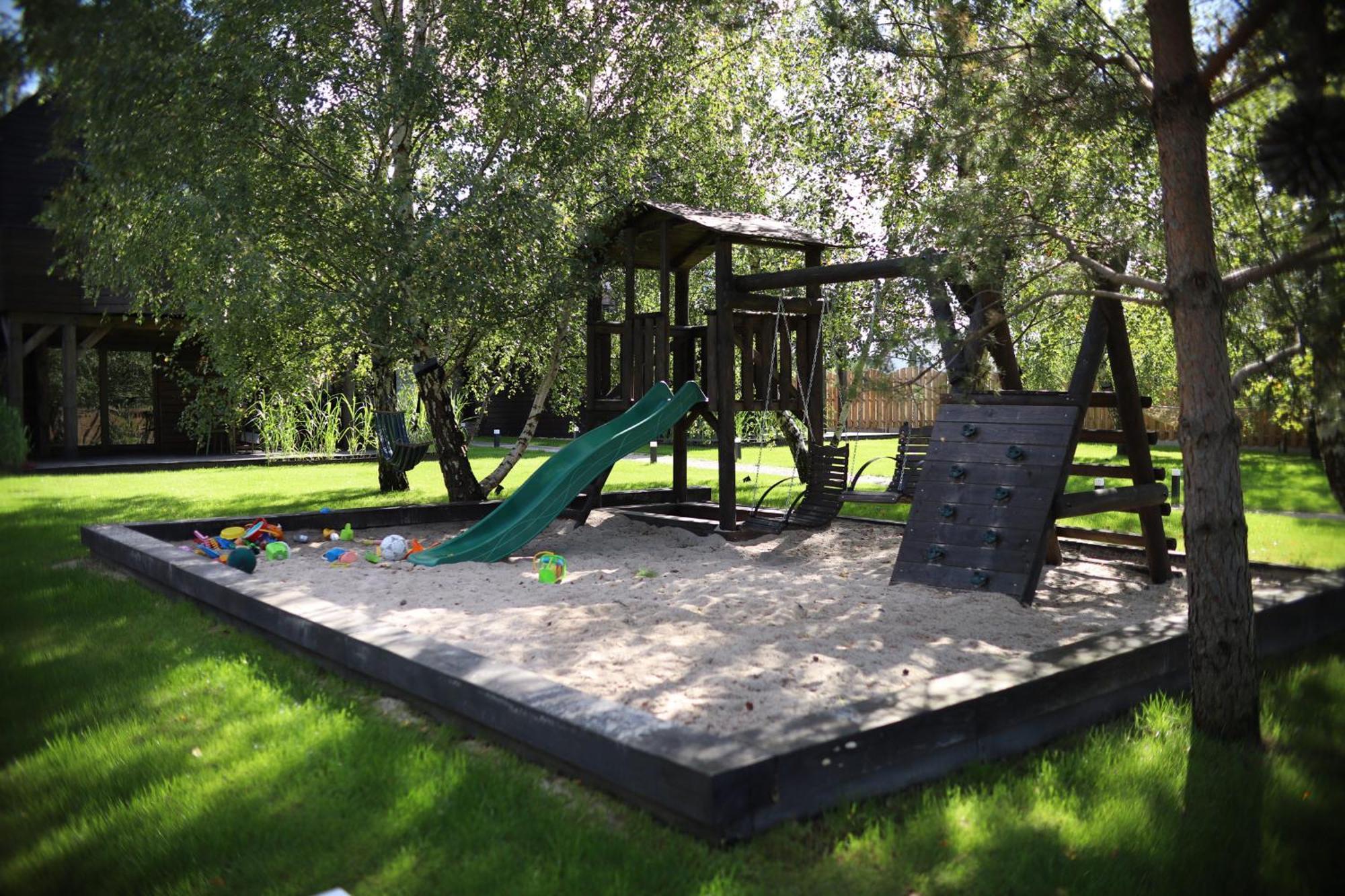 Lubia Apartments Baltic Sea, Garden ,Parking ,Dog Firendly, In Lubiatowo Лубятово Екстериор снимка