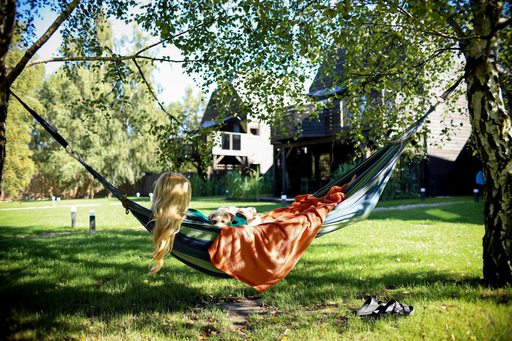 Lubia Apartments Baltic Sea, Garden ,Parking ,Dog Firendly, In Lubiatowo Лубятово Екстериор снимка