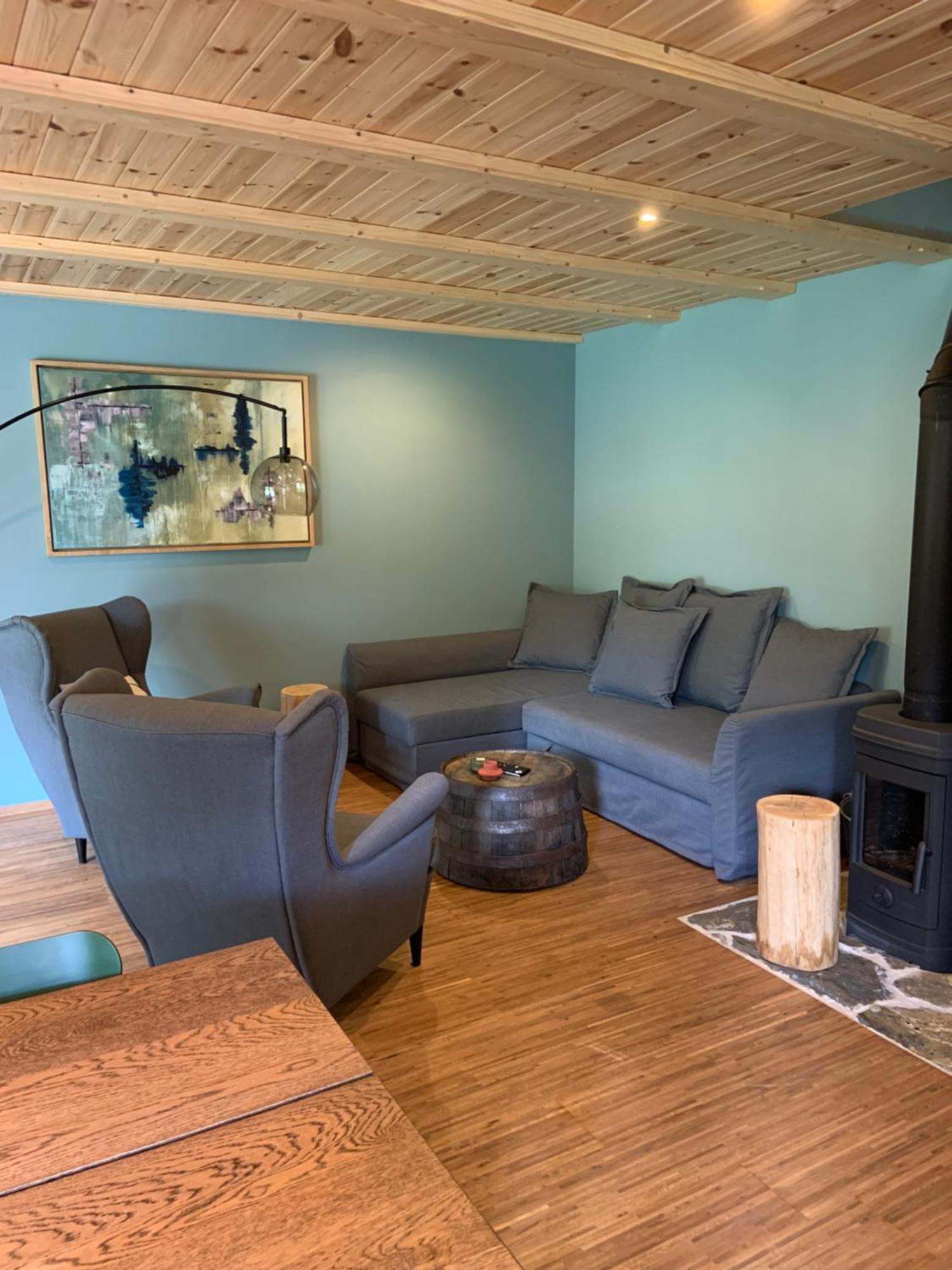 Lubia Apartments Baltic Sea, Garden ,Parking ,Dog Firendly, In Lubiatowo Лубятово Екстериор снимка